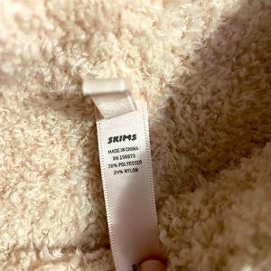 SKIMS Cozy Knit Jogger - Dust